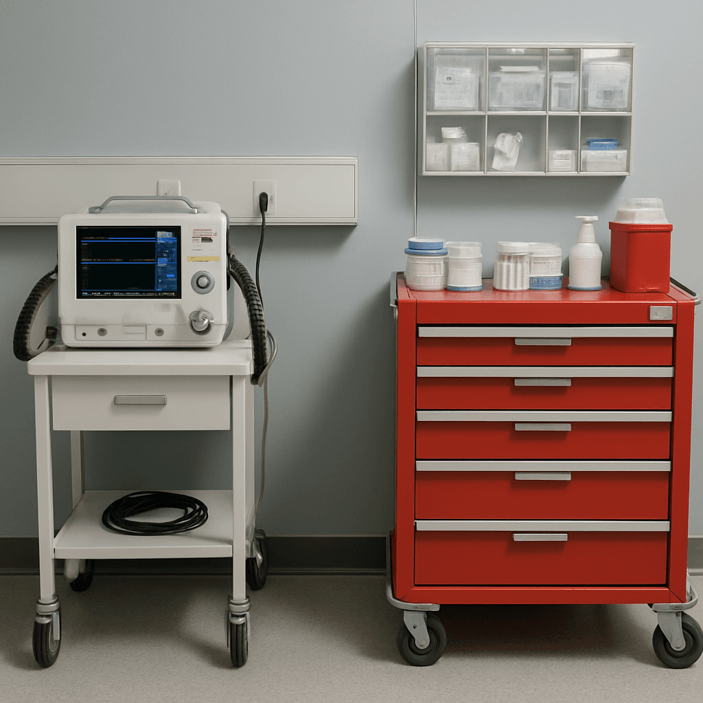 Emergency Department