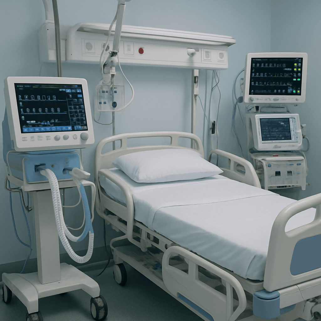 Intensive Care Unit