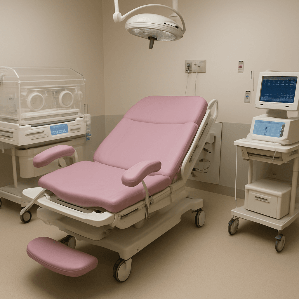 Maternity & Neonatal