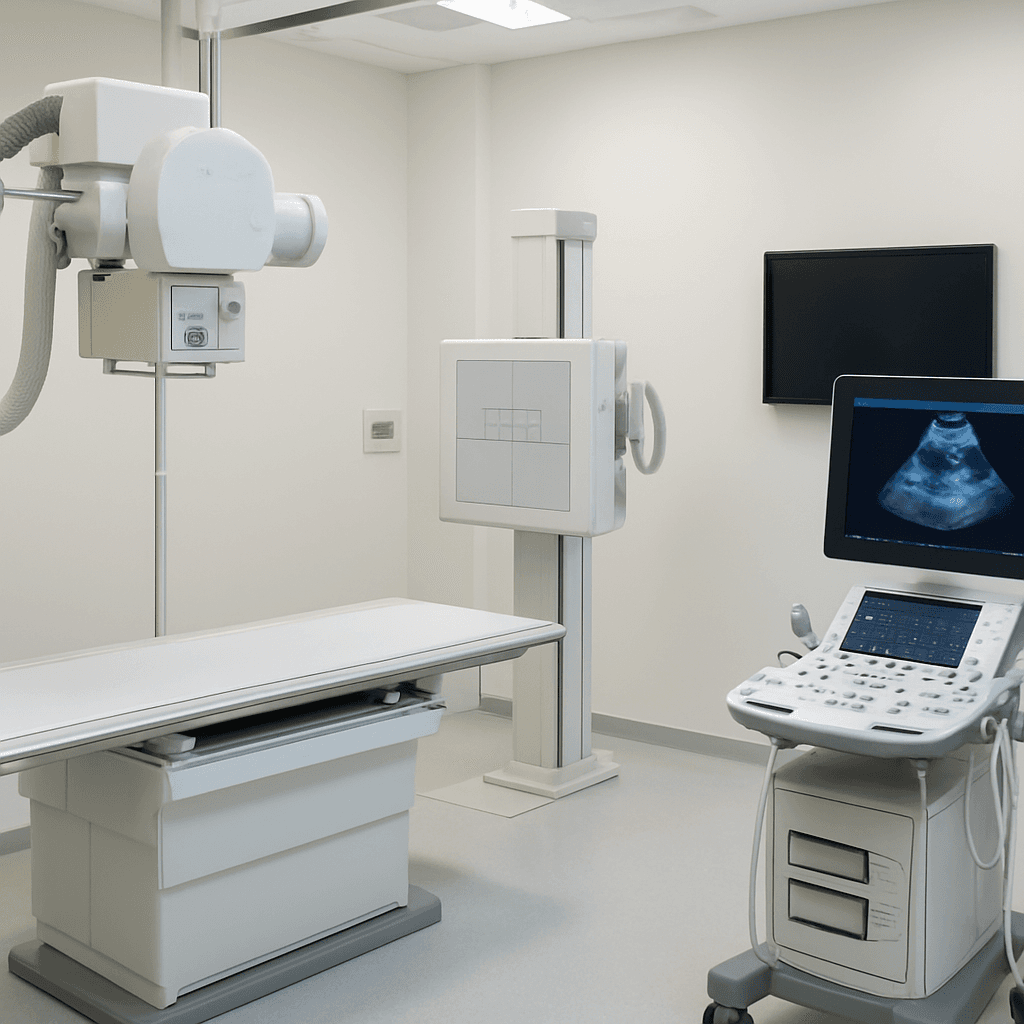 Radiology & Imaging